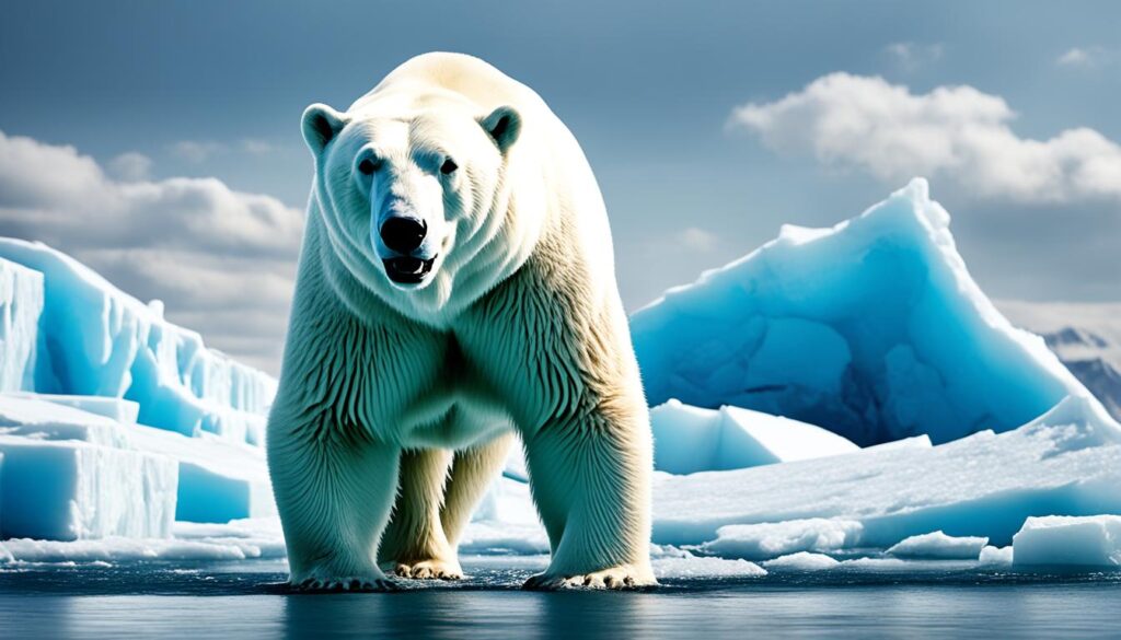 Polar bear conservation