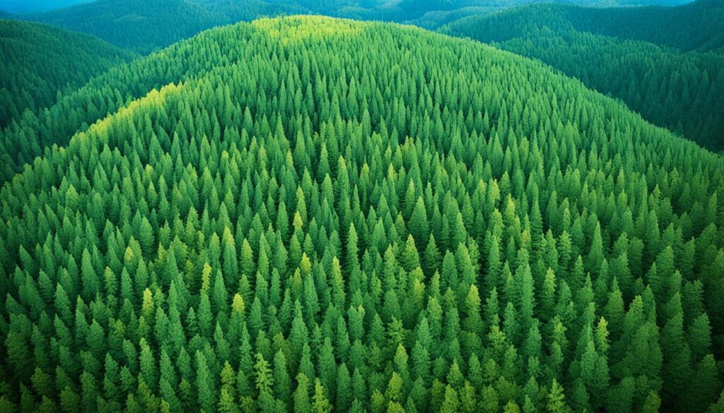 reforestation strategies