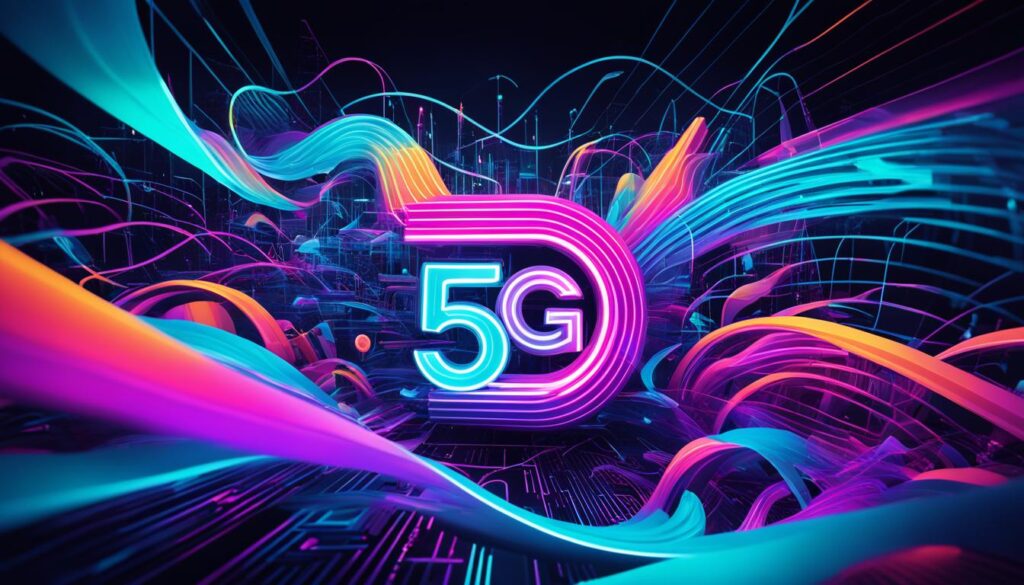 5G technology