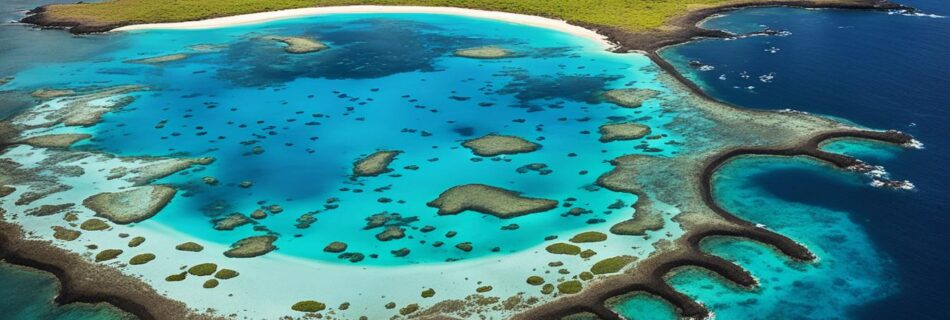 galapagos sanctuary at risk due to China's massive fishing fleets