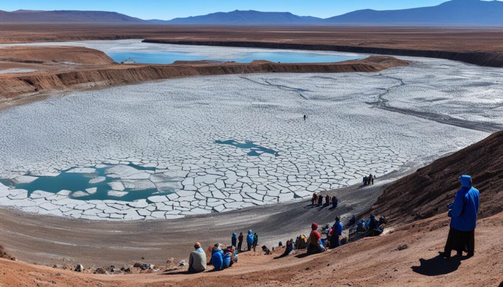 indigenous communities in the lithium triangle