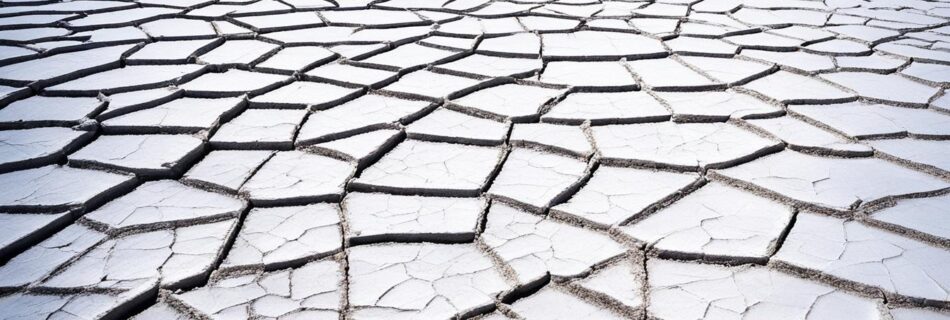 The ecological catastrophe that turned uyuni lake into a salt desert